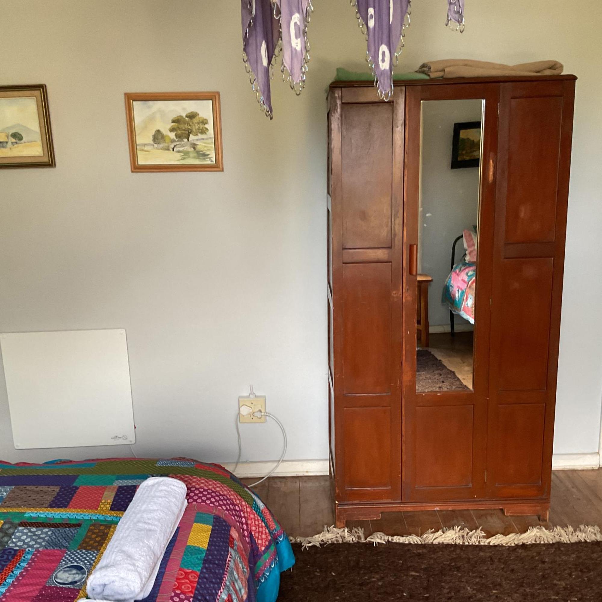 Kestell Karma Backpackers 호스텔 외부 사진
